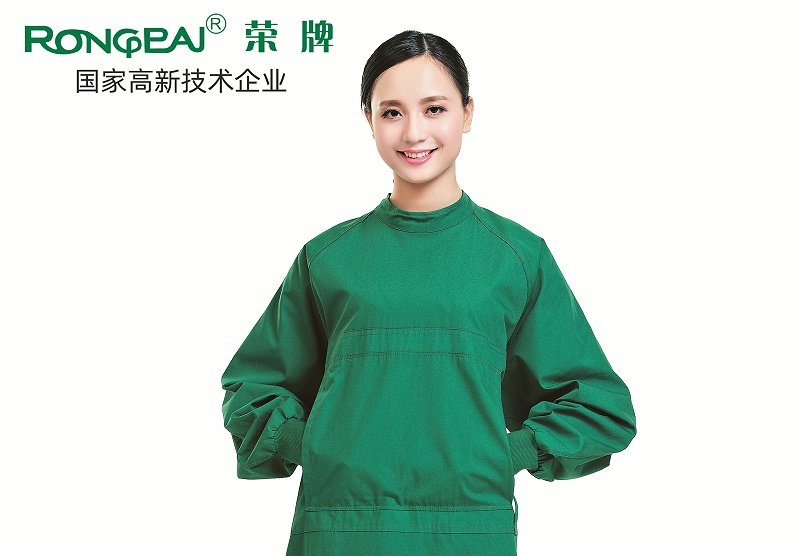 pa视讯医护面料