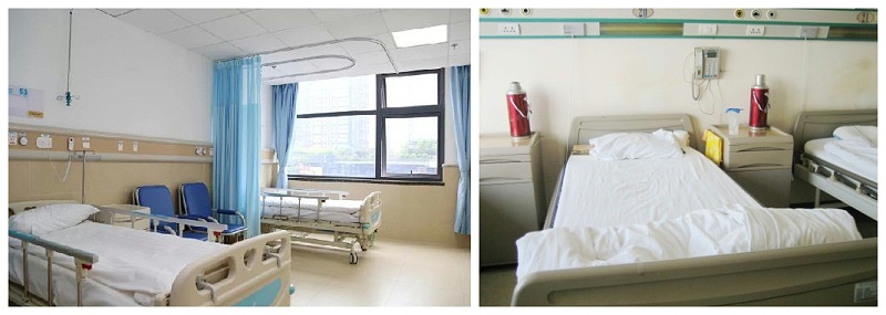 pa视讯医纺医用床品